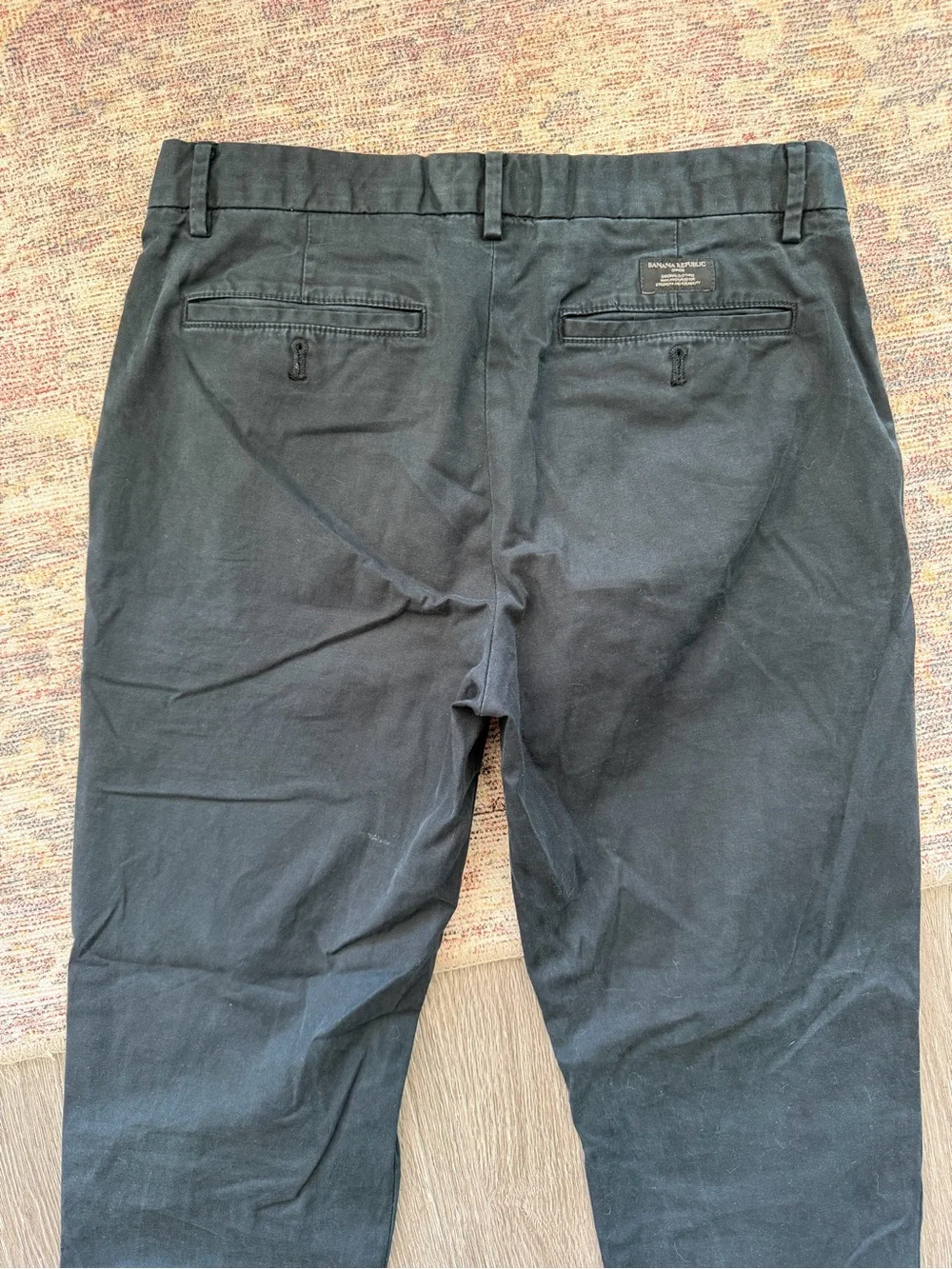 Banana Republic great these